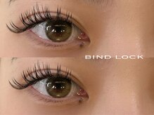 ジーナ(Gina)/バインドロック