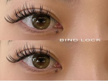 ジーナ(Gina)/バインドロック