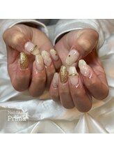 サロン プリマ(Salon Prima)/