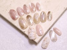 ルポネイル 高円寺(repos nail)