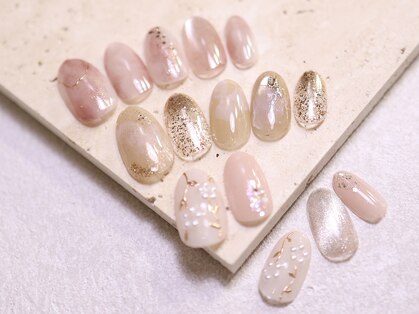 ルポネイル 高円寺(repos nail)の写真