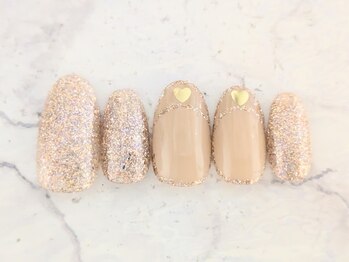 リアン(Lien)/【定額LLコース¥6300】