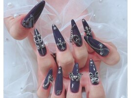 選べるベース♪ パーツつけ放題