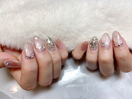 ハートネイル