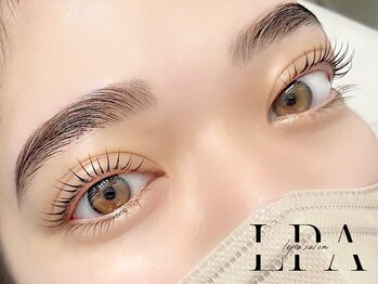 レピア 名古屋(repia)/まつげパーマ/まつ毛パーマ