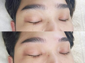 ブリリアン/眉毛サロン　眉毛専門店　大阪