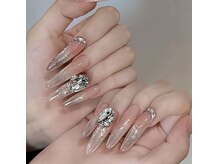 リチュネイル(Richu nail)/シンプル