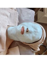 ケンジョビューティーサロン(Kenjo &nbsp;Beauty Salon)/極上の鎮静パック