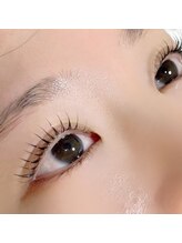 キレイ(KIREI)/【プレミアムラッシュリフト】