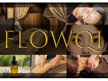フローチ(FLOWQI)
