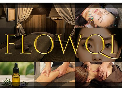 フローチ(FLOWQI)の写真