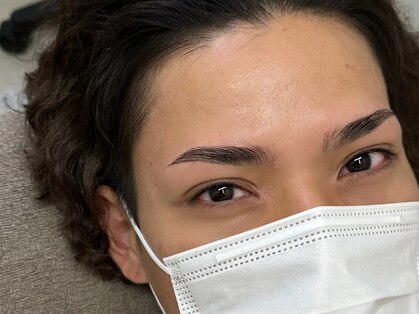 クラッシーブロウスタジオ(Classy brow studio)の写真