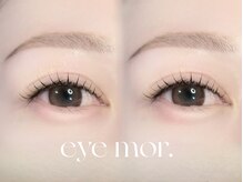 アイモア 西尾店(eye mor.)/フラットラッシュ