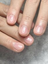 ベル 仙台店(Belle)/メンズネイル☆