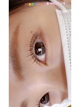 ピーティー(PT)/まつげパーマ国産