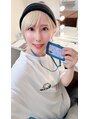 フィーリング(Feeling) 新垣