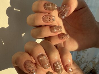 プティ(petit)/【hiyori】5art course