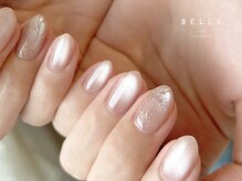 ベル(Belle)