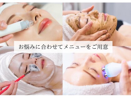 シフォン(Chiffon)の写真