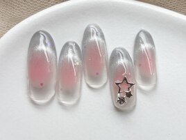 ワンホンネイル/7000円