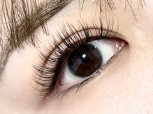 ボリュームのある仕上がりも得意★