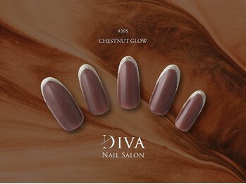 ネイルサロンディーバ 表参道店(Diva)/ワンカラープラス