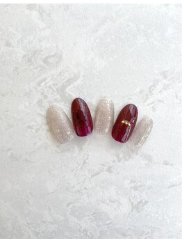 プトゥリチュール(Putritulle)/定額デザイン♪