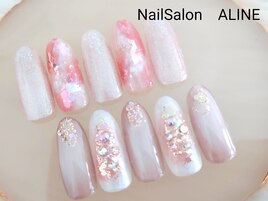 【定額】トレンドコース￥6500