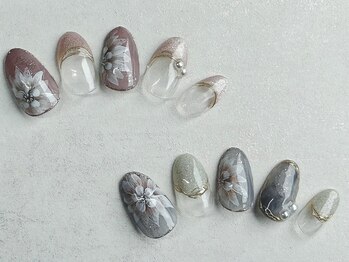 《ハンド定額¥8800》