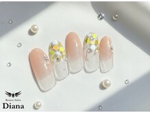 ディアナ 水戸赤塚店(DIANA)/定額ハンド　B-056　5,980円