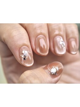 大人女性向けこだわりサロン