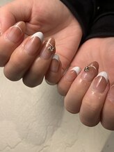 武蔵小杉ネイルサロン ケイ プラス(K.PLUS)/デザインネイル