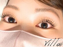 ヴィラ 武蔵小杉駅北口店(Villa)/まつ毛パーマ