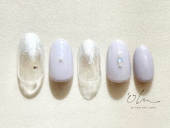 12月ハンドジェル定額【Simple】