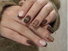 冬にとっておきの可愛さを。