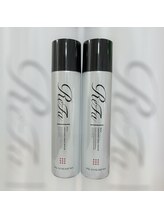 ラポール(RAPPORT)/炭酸ドライヘッドスパ