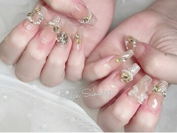 クリスマス×ツイード