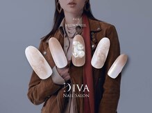 ネイルサロンディーバ 宝塚店(Diva)/10本デザインセレクトプラス