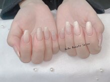 アンアンビューティーサロン(AnAn Beauty Salon)/マグネット