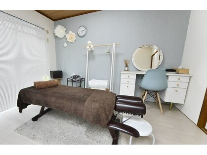 フアン(fuan)の写真