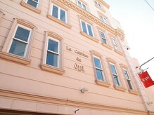 ラ コワフュール デュ エピ