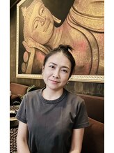 バーンラクサ(BAAN RAKSA)&nbsp;ミキ 