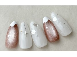 デザインネイルプラス