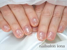イオナ(iona)/マグネットネイル