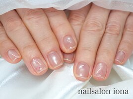 マグネットネイル