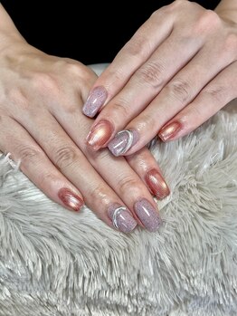 アレンジネイル(ARANGE NAIL)/アート