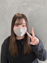 lau.【ラウ】 Rena