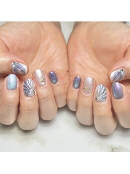 ソレイユ(Soleil)/