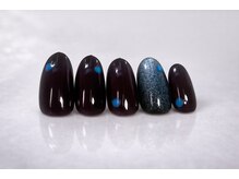 アフローディアネイル 亀戸店/オフィス定額コース