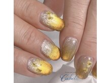 カシェット(Cachette)の雰囲気（シンプルなデザインでもカラーで華やかに♪）